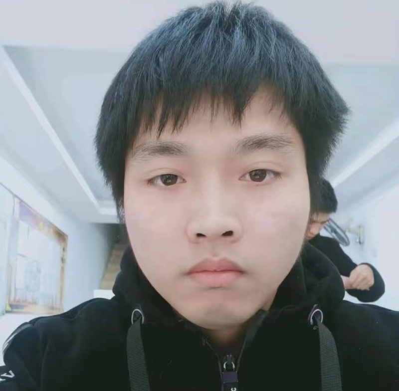 无奋斗不清春的第一张照片--福清婚介网