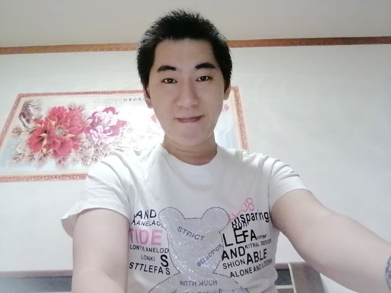 缘分天定的第一张照片--福清婚介网
