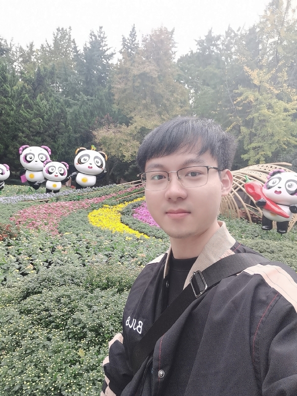 Ray的第一张照片--福清婚介网