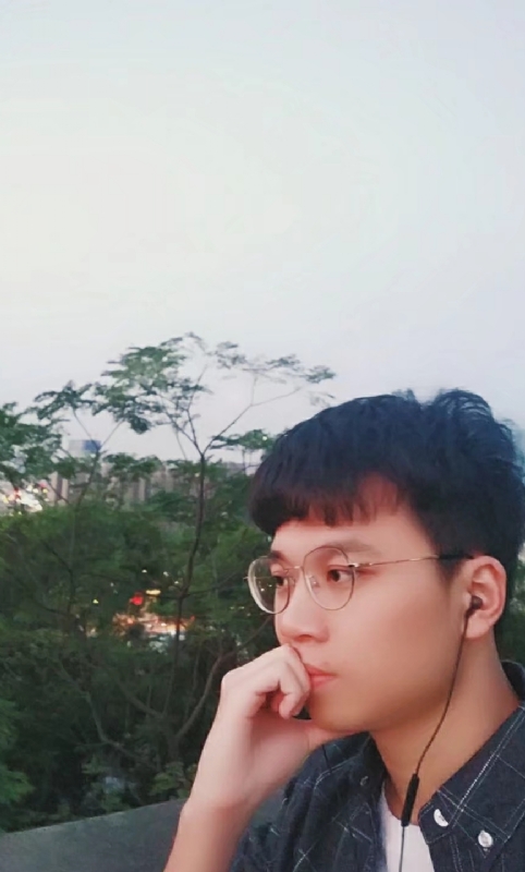 阿巴拉的第二张照片--福清婚介网