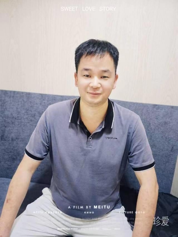 风笑痴的第二张照片--福清婚介网