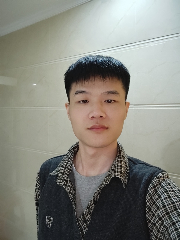念头通达的第一张照片--福清婚介网