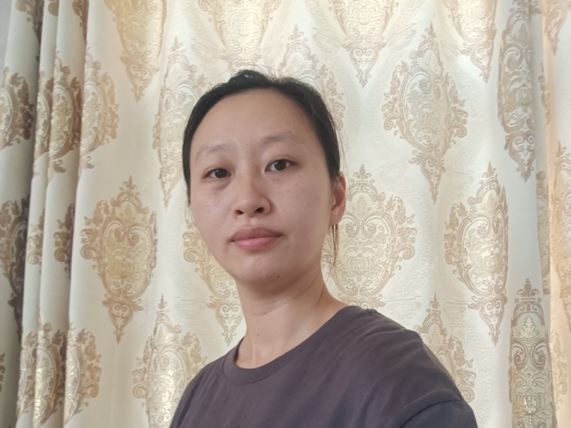 珺瑶乐的第一张照片--福清婚介网