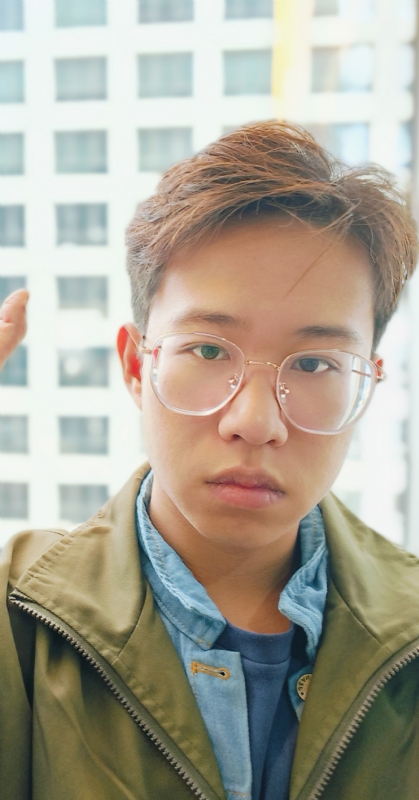 一顿三斤饭的第一张照片--福清婚介网
