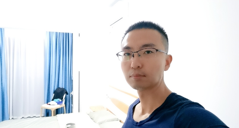 roy的第一张照片--福清婚介网