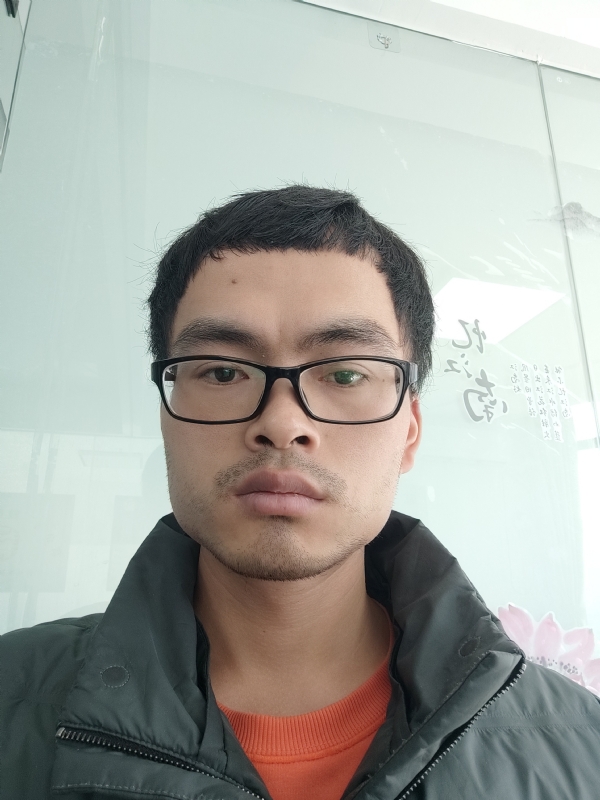 林嘉任的第二张照片--福清婚介网
