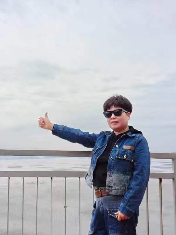 平安的第二张照片--福清婚介网