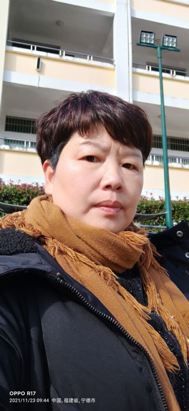 平安的第三张照片--福清婚介网