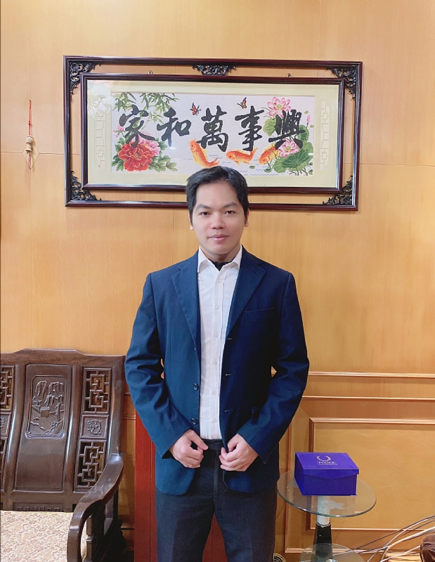 旭日春晖的第一张照片--福清婚介网