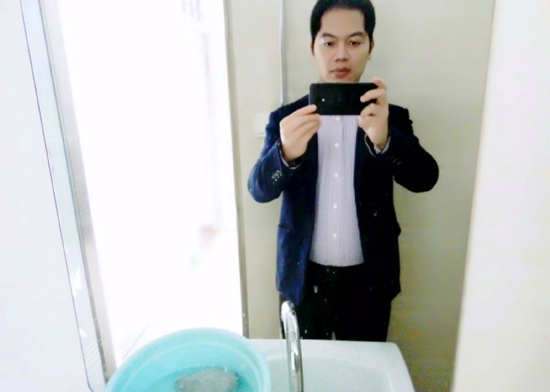 旭日春晖的第三张照片--福清婚介网