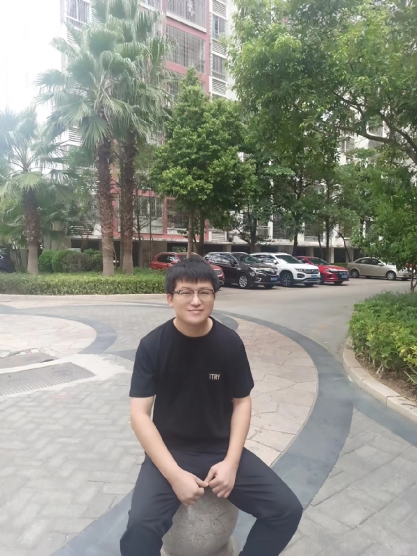 等闲的第三张照片--福清婚介网