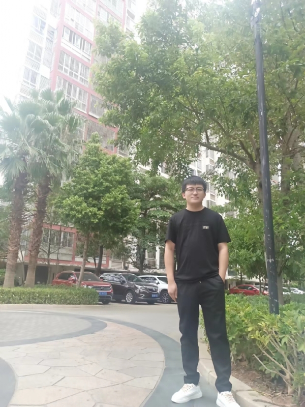 等闲的第四张照片--福清婚介网