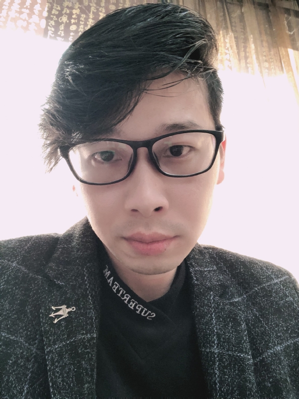 在等一个人的第一张照片--福清婚介网