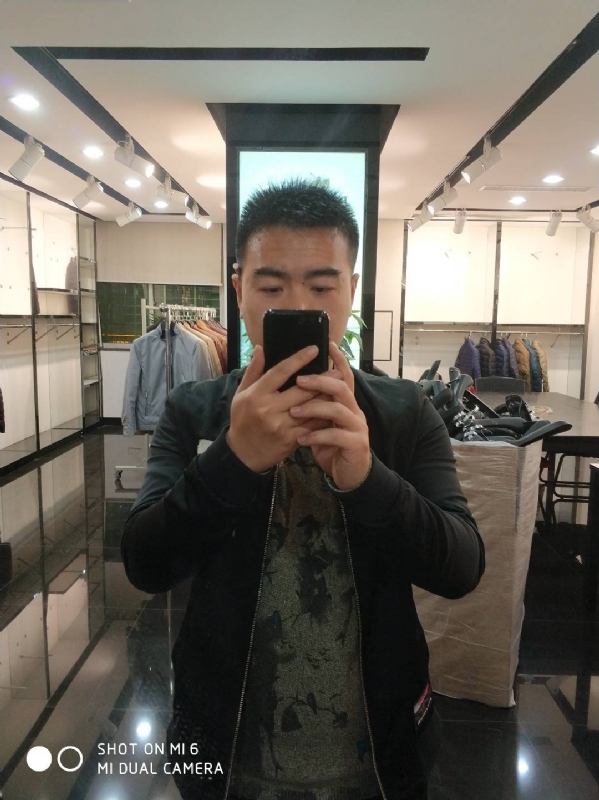 石狮征婚的第三张照片--福清婚介网