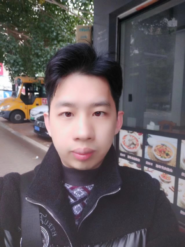 qiuzhiyong的第一张照片--福清婚介网