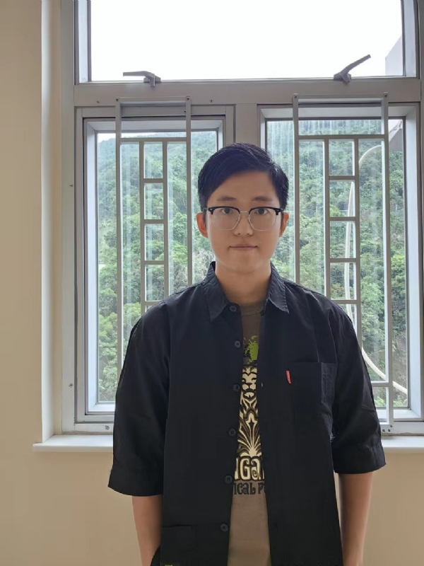 Dark的第一张照片--福清婚介网
