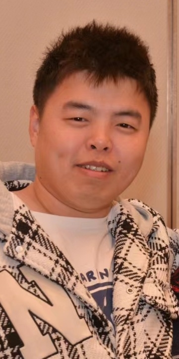 心心的第一张照片--福清婚介网