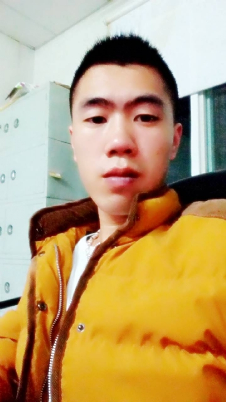 林先生的第二张照片--福清婚介网