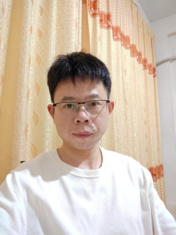 寻有缘人的第一张照片--福清婚介网