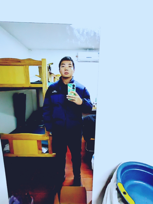 赤峎雾的第一张照片--福清婚介网