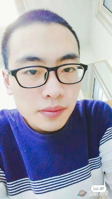 叶乘风的第一张照片--福清婚介网