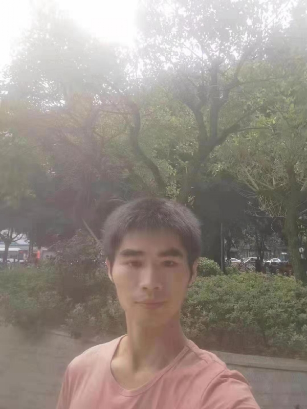 一天天的第二张照片--福清婚介网