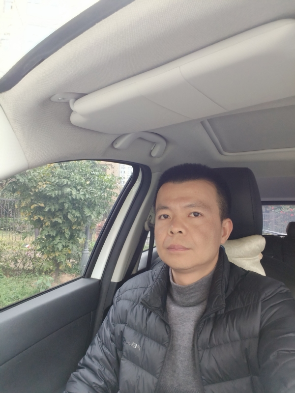 锦瑟的第一张照片--福清婚介网