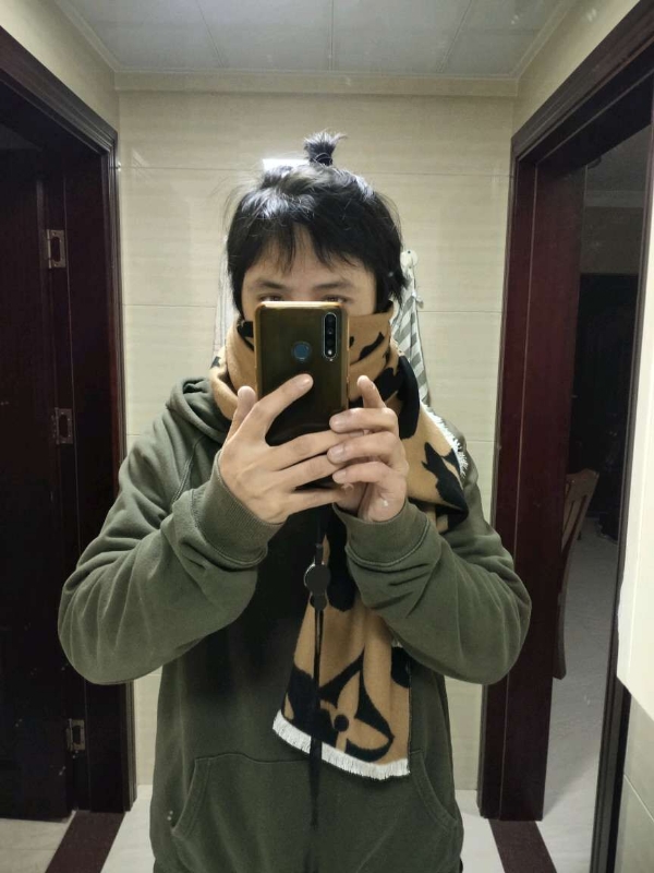 男技师的第一张照片--福清婚介网
