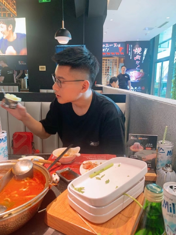 羽剑之子的第一张照片--福清婚介网