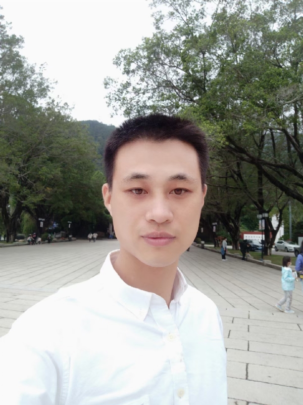 xu的第一张照片--福清婚介网