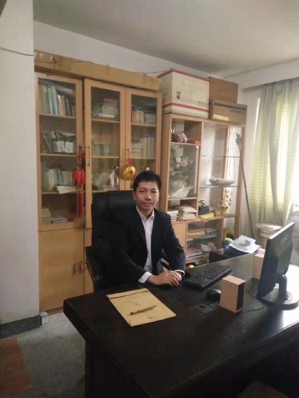 临冬城公爵的第一张照片--福清婚介网