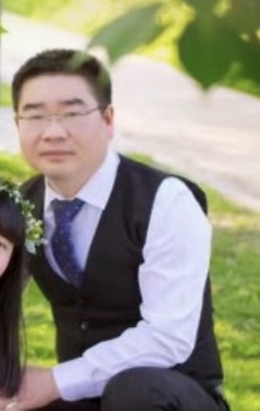 张大队长的第二张照片--福清婚介网