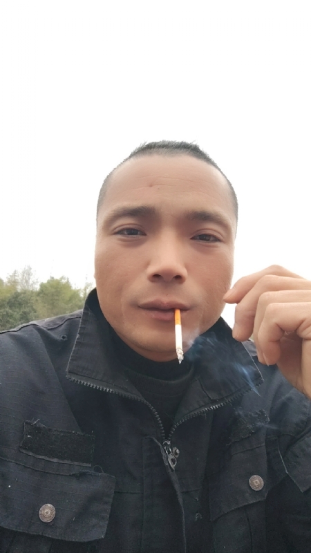 伯爵的第一张照片--福清婚介网