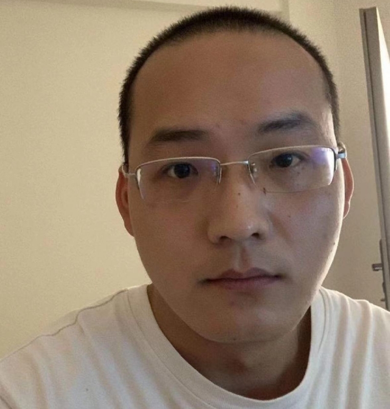 edward的第一张照片--福清婚介网