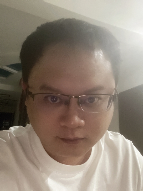 暖阳的第一张照片--福清婚介网