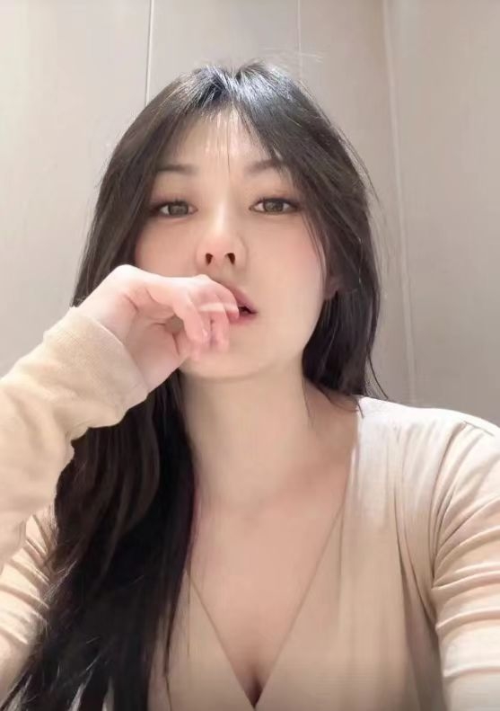 勾人心魂大美人的第一张照片--福清婚介网