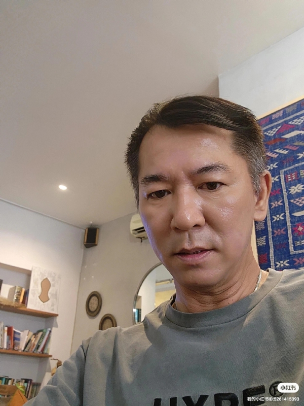 Gary黄的第一张照片--福清婚介网