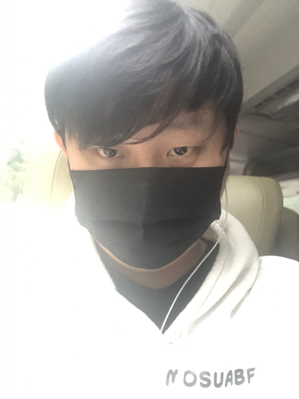 沈国星的第一张照片--福清婚介网