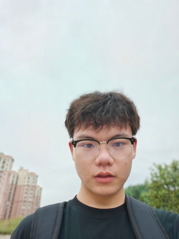 航澄的第一张照片--福清婚介网