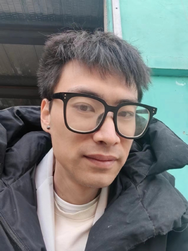 爱有来生、的第一张照片--福清婚介网