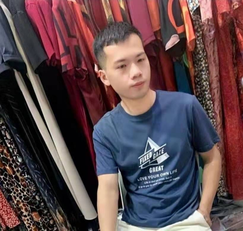 萃臻的第一张照片--福清婚介网