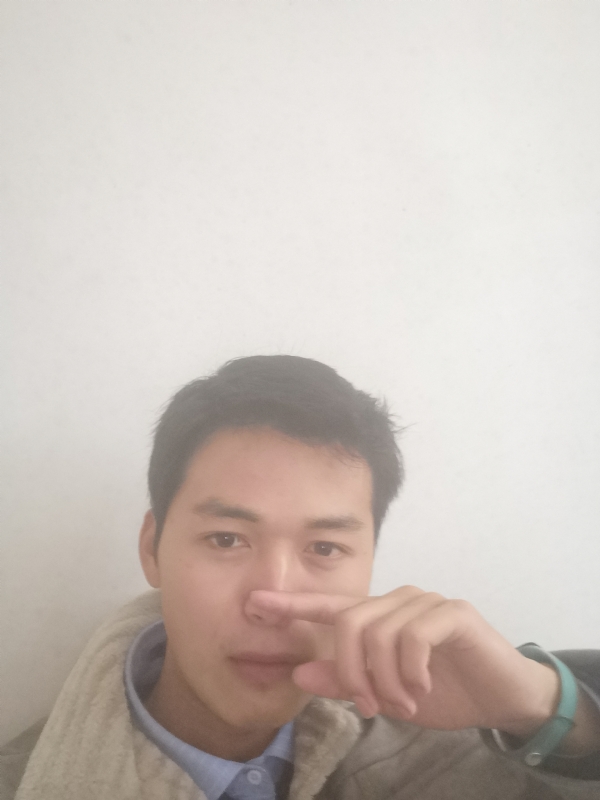 随遇而安的第四张照片--福清婚介网