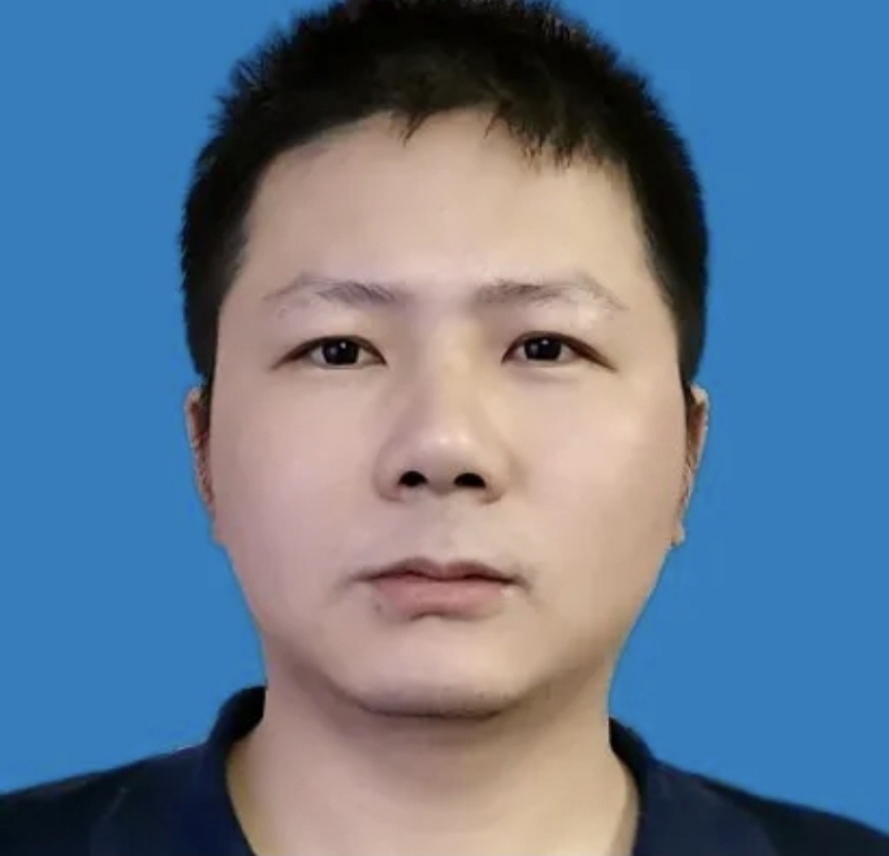 寒山的第一张照片--福清婚介网