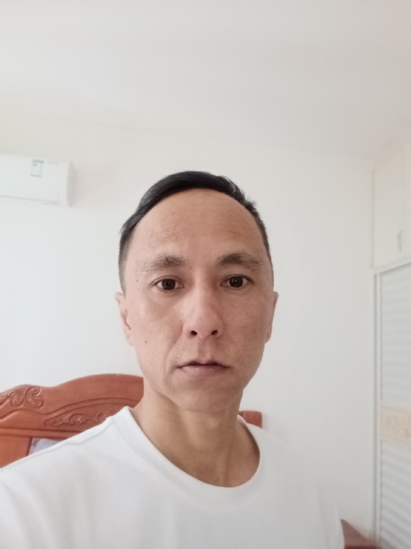 啊保的第三张照片--福清婚介网