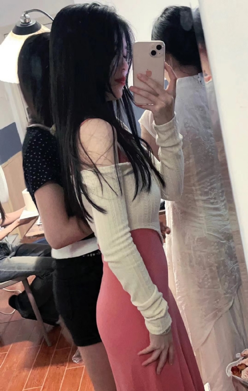 小姨的第一张照片--福清婚介网