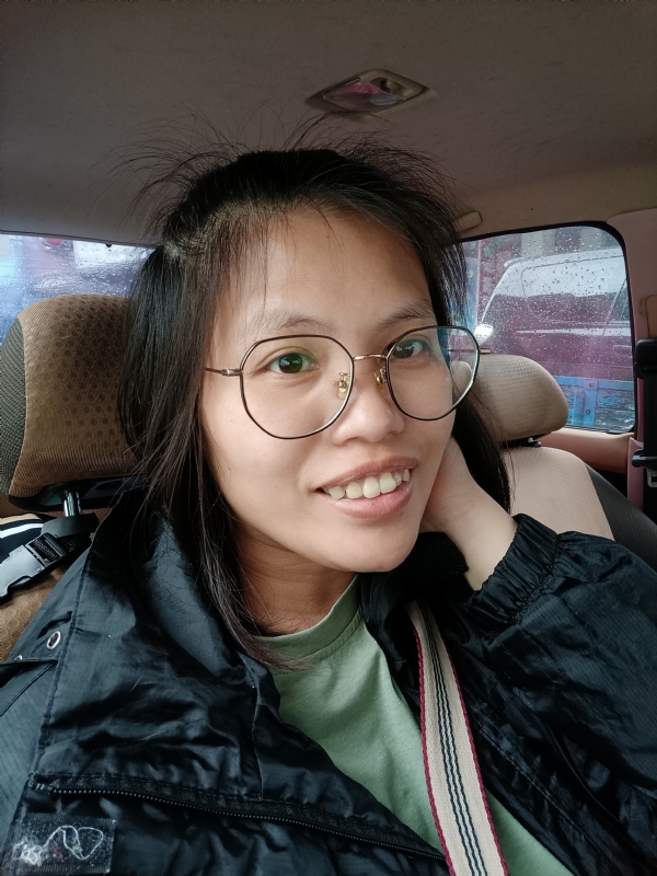 帥媽的第一张照片--福清婚介网