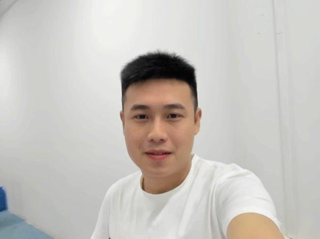 阿文历险记的第一张照片--福清婚介网