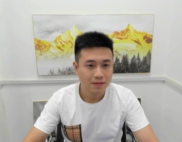 阿文历险记的第四张照片--福清婚介网