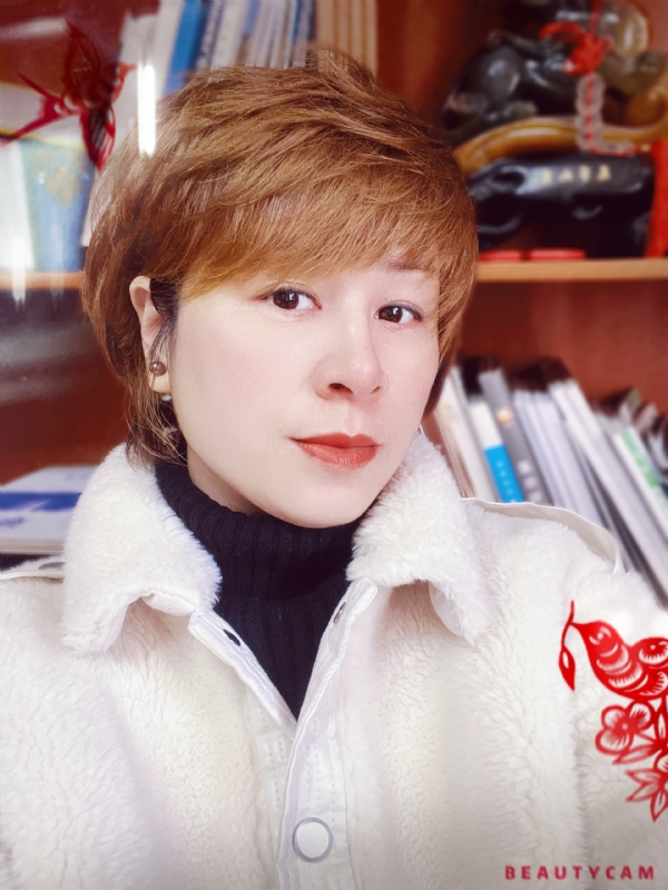 阳光百合的第一张照片--福清婚介网