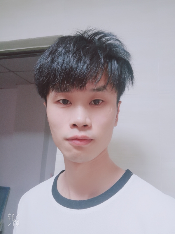 且听风吟的第一张照片--福清婚介网